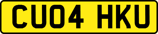 CU04HKU