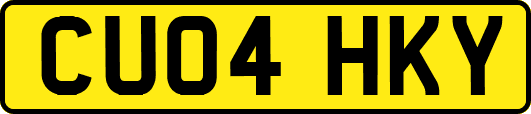 CU04HKY