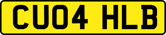 CU04HLB