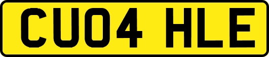 CU04HLE