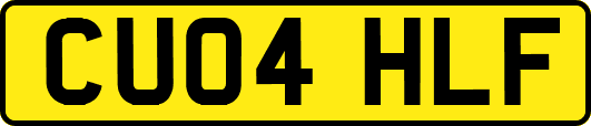 CU04HLF