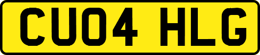 CU04HLG