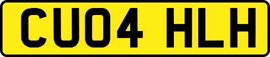 CU04HLH