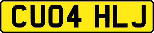 CU04HLJ