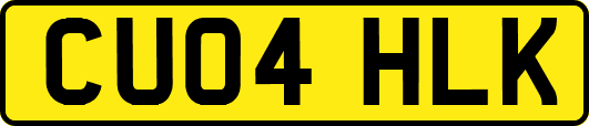 CU04HLK