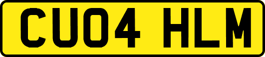 CU04HLM