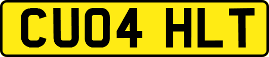 CU04HLT