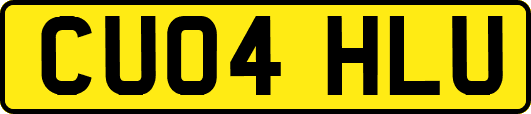 CU04HLU