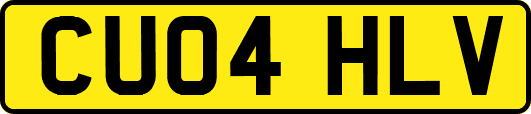 CU04HLV