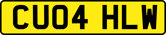 CU04HLW