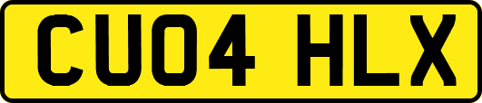CU04HLX