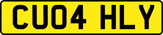 CU04HLY