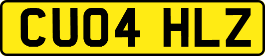 CU04HLZ