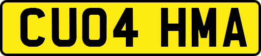 CU04HMA