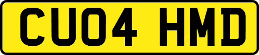 CU04HMD