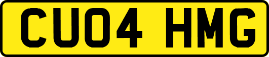 CU04HMG