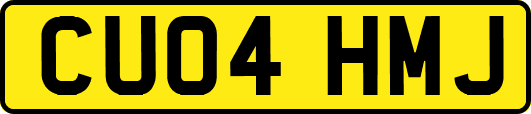 CU04HMJ