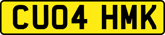 CU04HMK