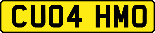 CU04HMO