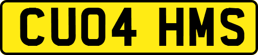 CU04HMS