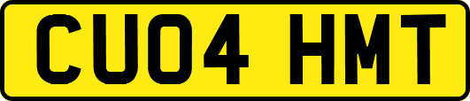 CU04HMT