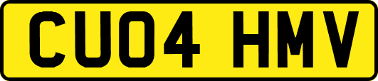 CU04HMV