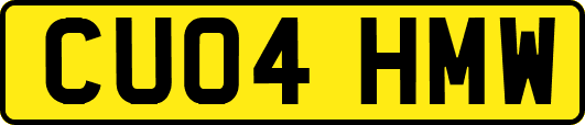 CU04HMW