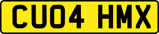 CU04HMX