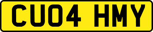 CU04HMY