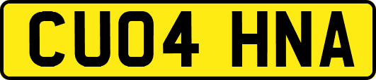 CU04HNA