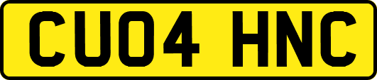 CU04HNC