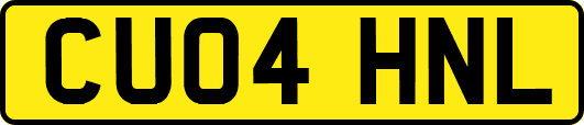 CU04HNL