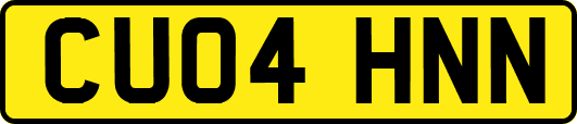 CU04HNN