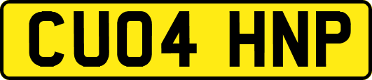 CU04HNP