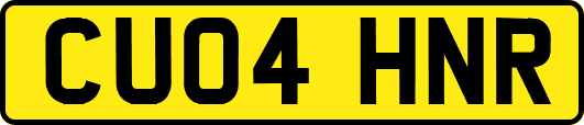 CU04HNR