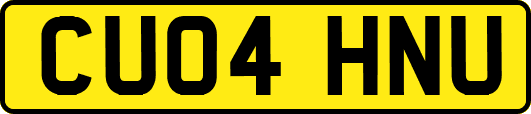 CU04HNU