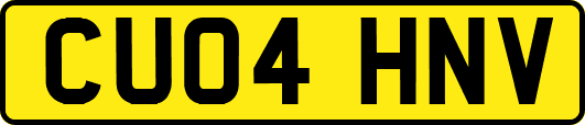 CU04HNV
