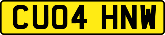 CU04HNW