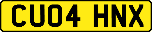 CU04HNX