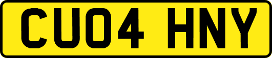 CU04HNY