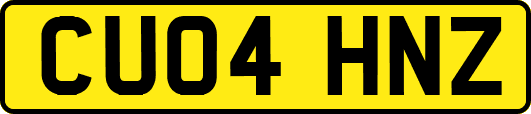 CU04HNZ