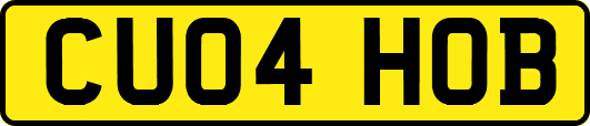 CU04HOB