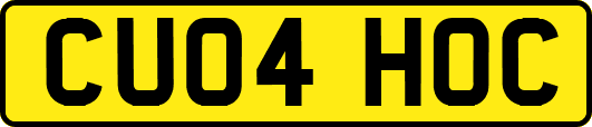 CU04HOC