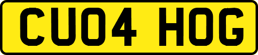 CU04HOG
