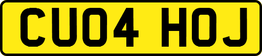 CU04HOJ