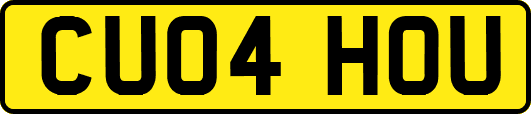CU04HOU
