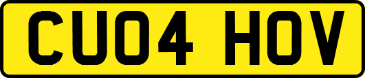 CU04HOV