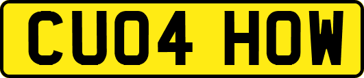 CU04HOW
