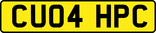 CU04HPC