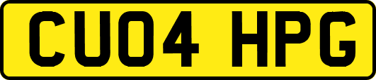 CU04HPG